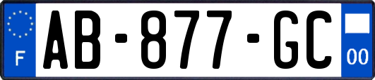 AB-877-GC