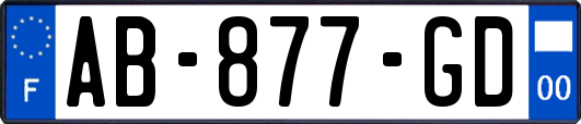 AB-877-GD