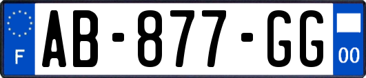 AB-877-GG