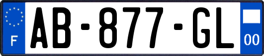 AB-877-GL
