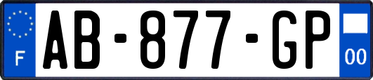 AB-877-GP
