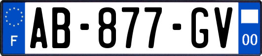 AB-877-GV