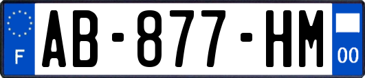 AB-877-HM