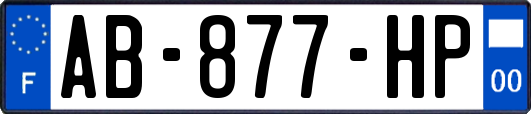 AB-877-HP