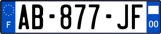 AB-877-JF