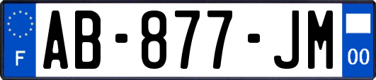 AB-877-JM