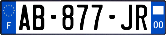 AB-877-JR