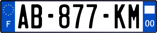 AB-877-KM