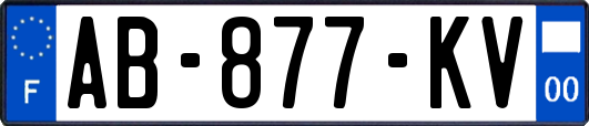 AB-877-KV