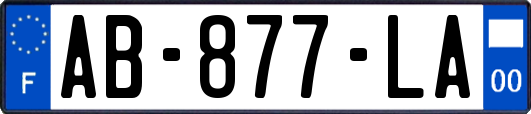 AB-877-LA