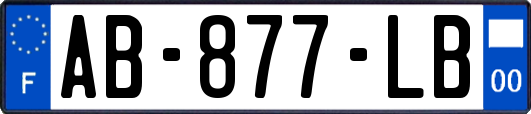 AB-877-LB