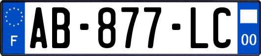 AB-877-LC