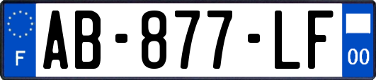 AB-877-LF