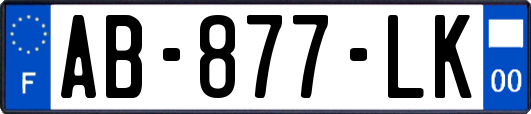 AB-877-LK