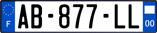AB-877-LL
