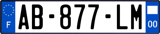 AB-877-LM