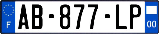 AB-877-LP