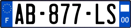 AB-877-LS