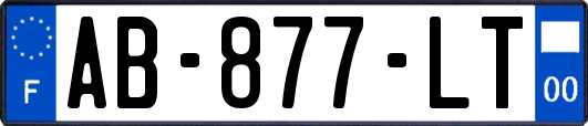 AB-877-LT
