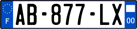 AB-877-LX