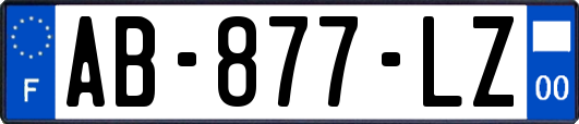 AB-877-LZ