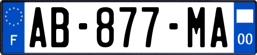 AB-877-MA