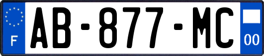AB-877-MC
