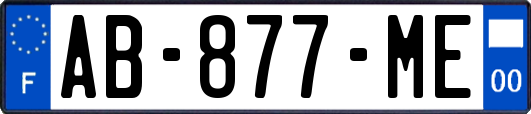AB-877-ME