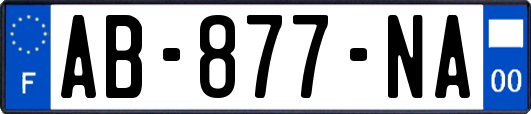 AB-877-NA