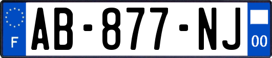 AB-877-NJ