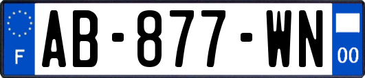 AB-877-WN