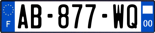 AB-877-WQ