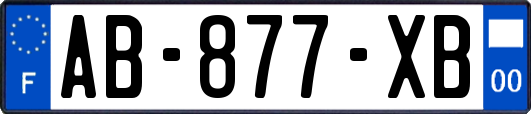 AB-877-XB