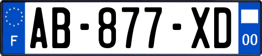 AB-877-XD