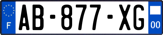 AB-877-XG