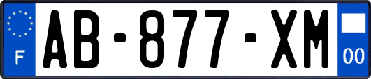 AB-877-XM