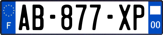 AB-877-XP