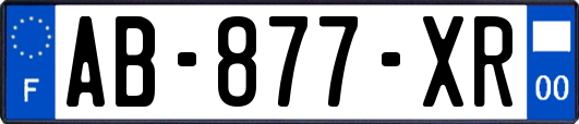 AB-877-XR
