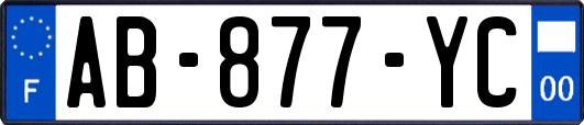 AB-877-YC