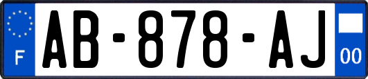 AB-878-AJ