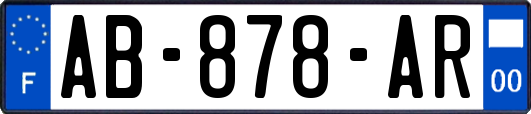 AB-878-AR