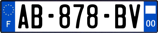 AB-878-BV