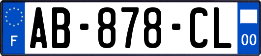 AB-878-CL