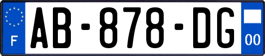 AB-878-DG