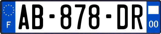 AB-878-DR