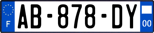 AB-878-DY