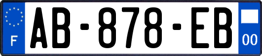 AB-878-EB