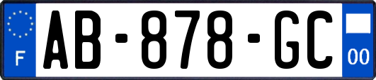 AB-878-GC