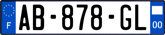 AB-878-GL
