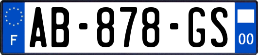 AB-878-GS